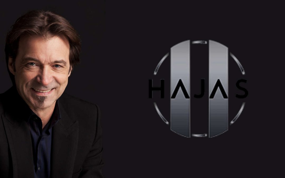 Hajas másként – interjú Hajas Lászlóval