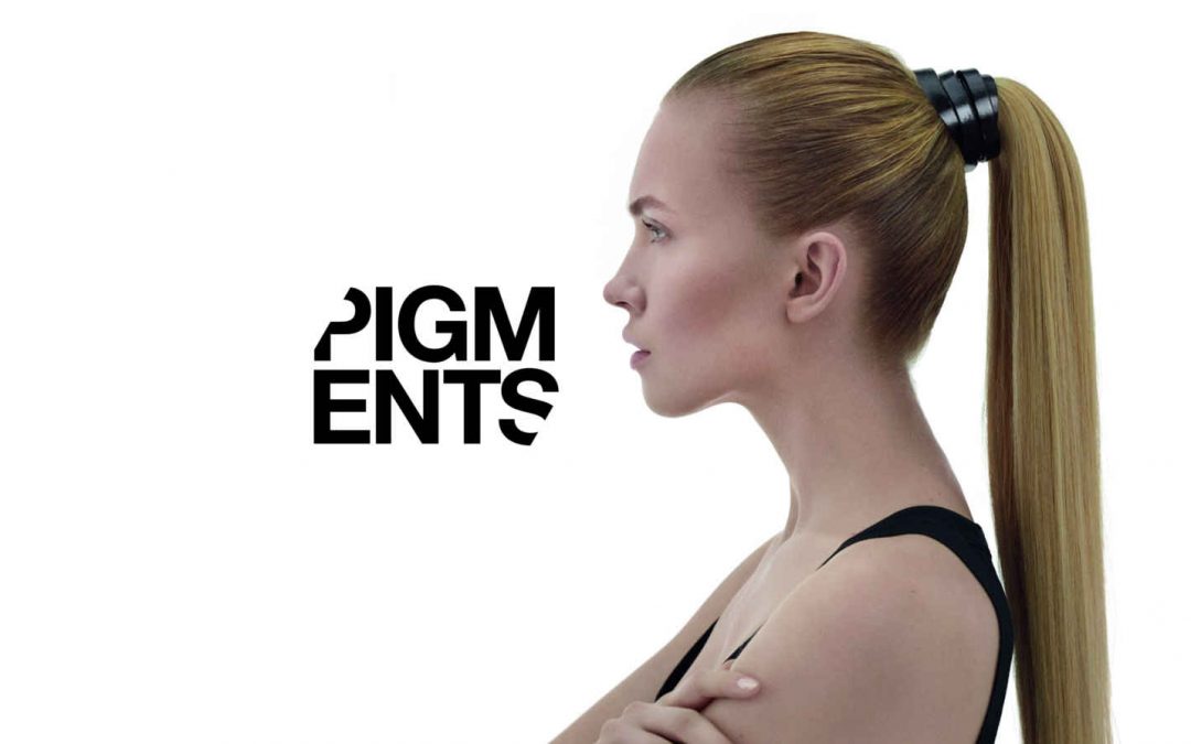 PIGMENTS