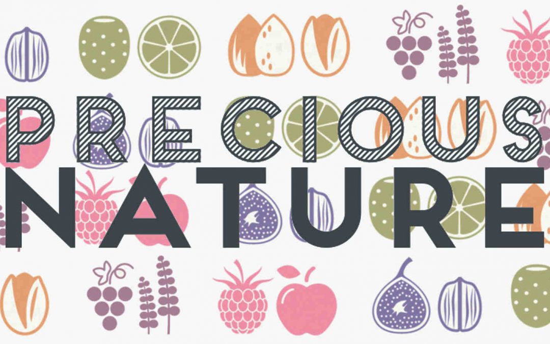 Precious Nature – A természet ereje!