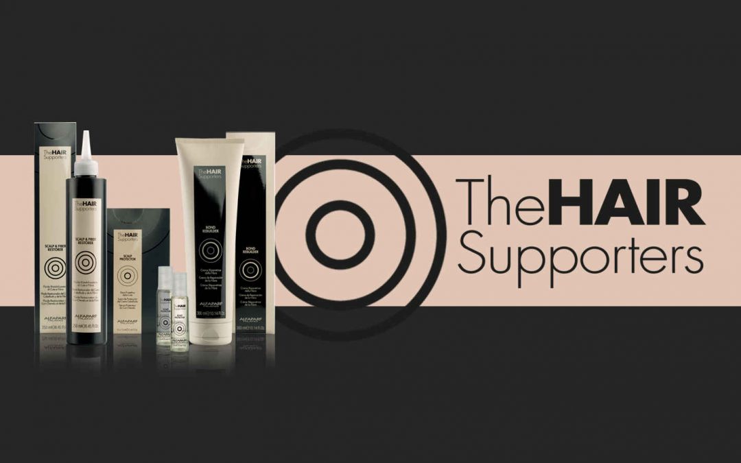 The HAIR Supporters