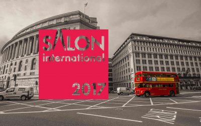 Salon International 2017 beszámoló