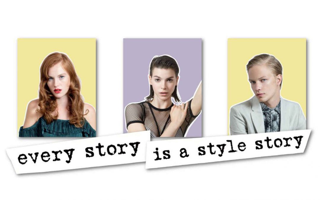 Style Stories