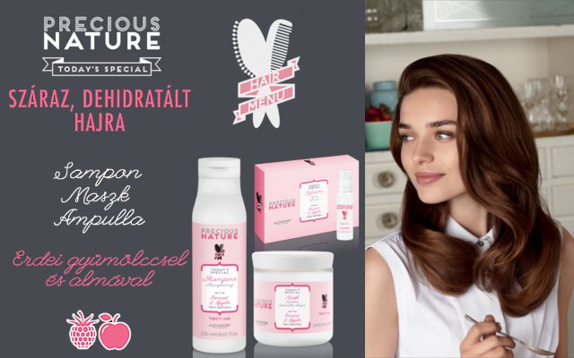 Tutti Frutti szolgáltatás