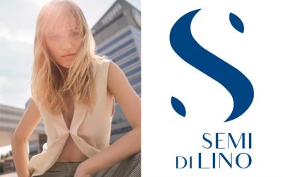 Megérkezett a Semi di Lino Volume termékcsalád