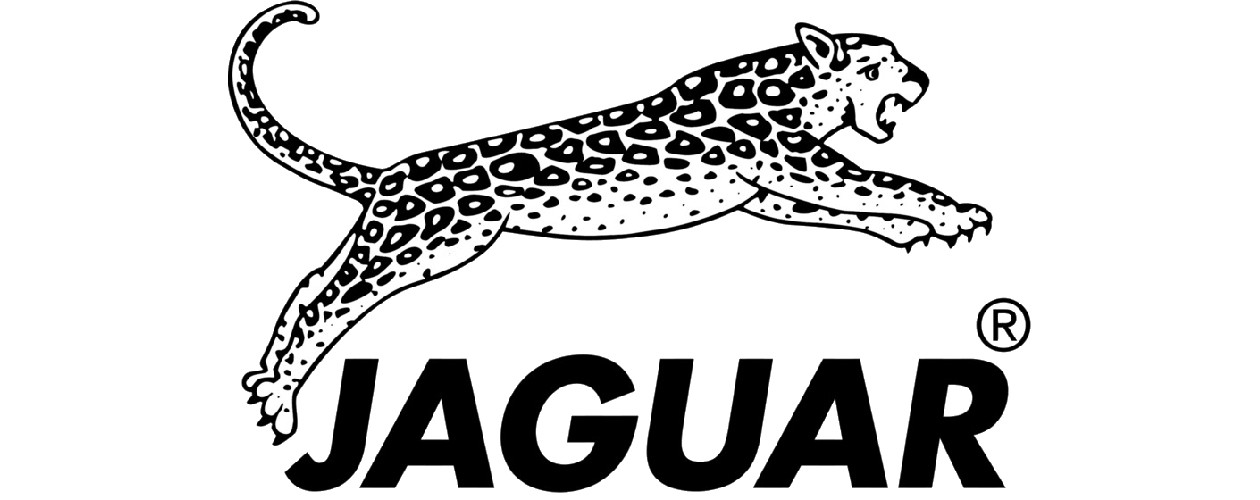 Jaguar fodrász ollók