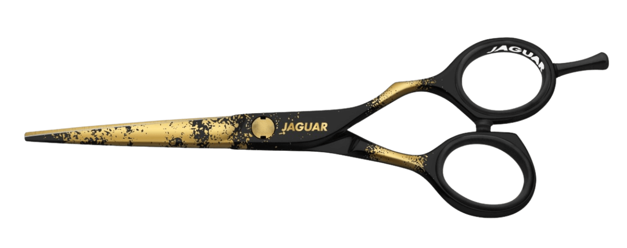 Jaguar Silver Line Gold Rush 9255-9 hajvágó olló Jaguar Silver Line Gold Rush 9255-9 hajvágó olló