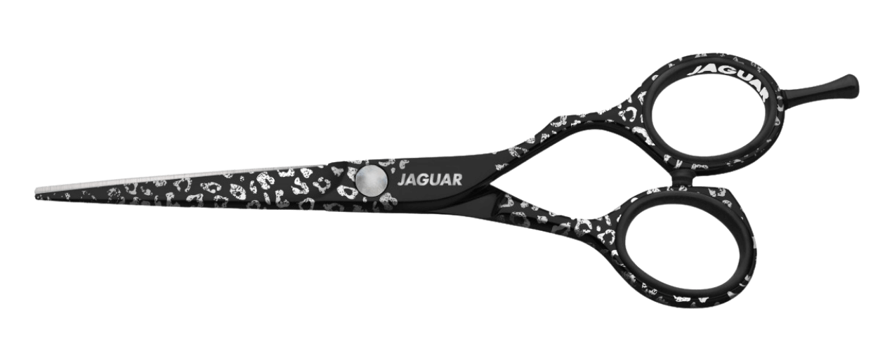 Jaguar Silver Line Wild Temptation 9255-8 hajvágó olló Jaguar Silver Line Wild Temptation 9255-8 hajvágó olló