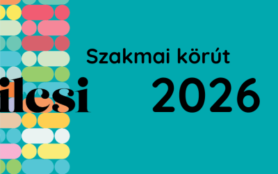 Ilcsi szakmai bemutató körút