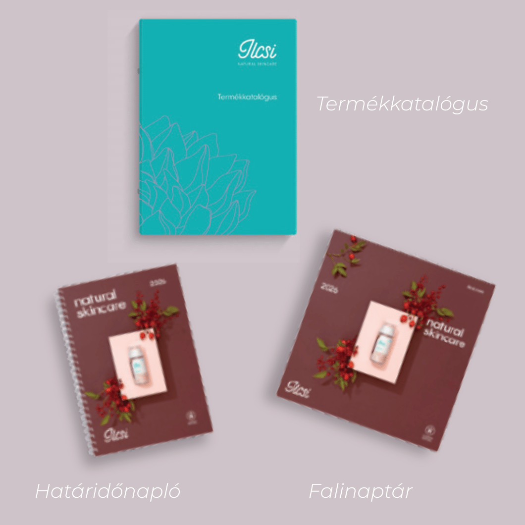 Ilcsi év végi ajándékok Ilcsi év végi ajándékok