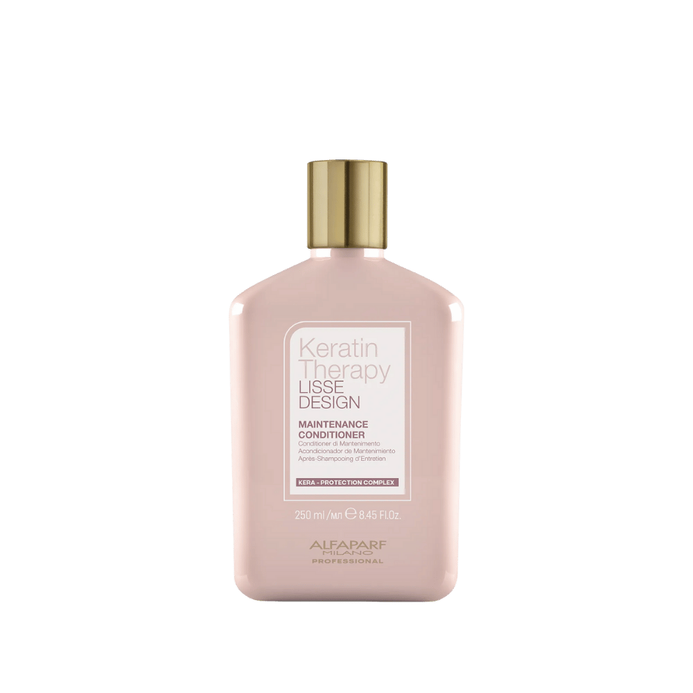 Alfaparf Milano Professional Keratin Therapy Lisse Design Maintenance kondicionáló 250 ml