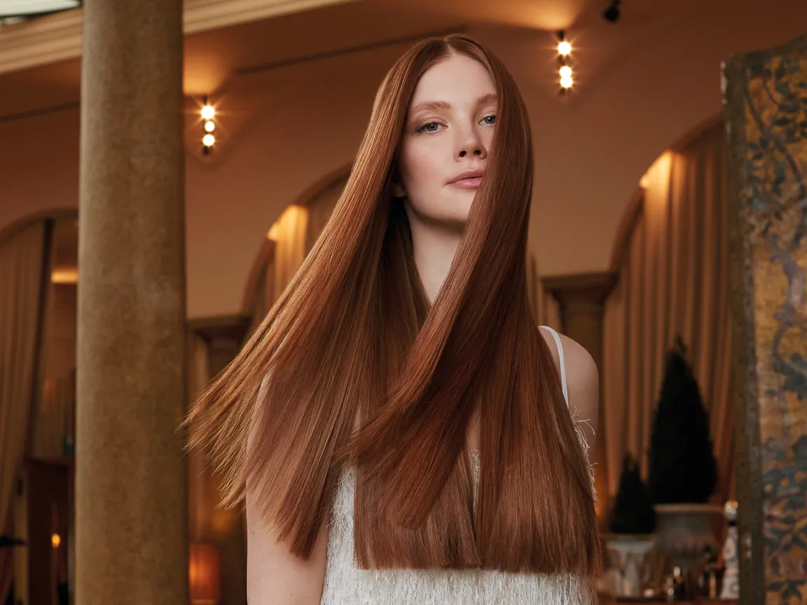 Alfaparf Milano Professional Keratin Therapy Lisse Design