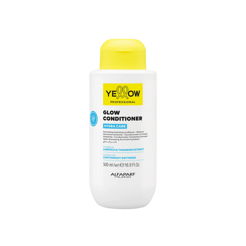 Yellow Professional Hydra Care Glow kondicionáló minden hajtípusra
