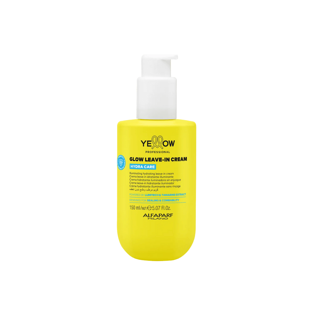 Yellow Professional Hydra Care Glow leave-in krém