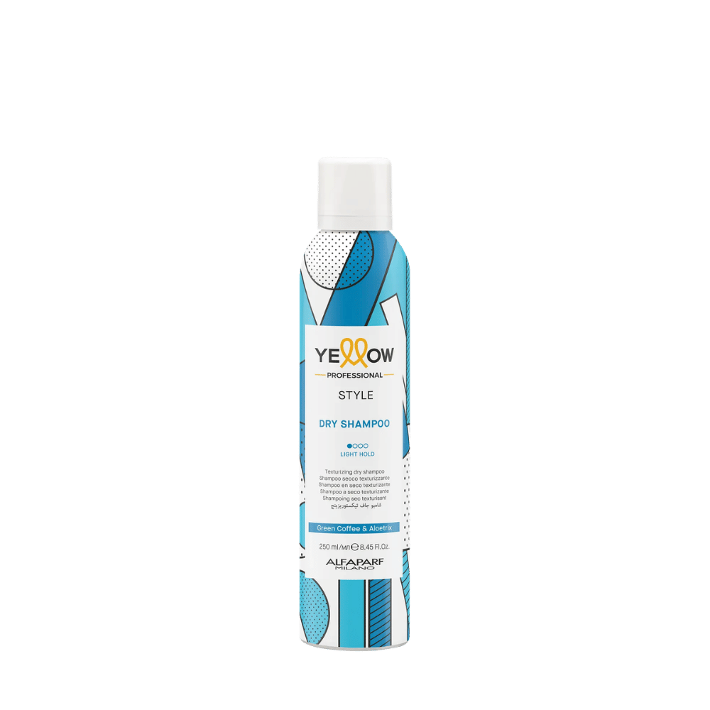 Yellow Professional Szárazsampon 250 ml