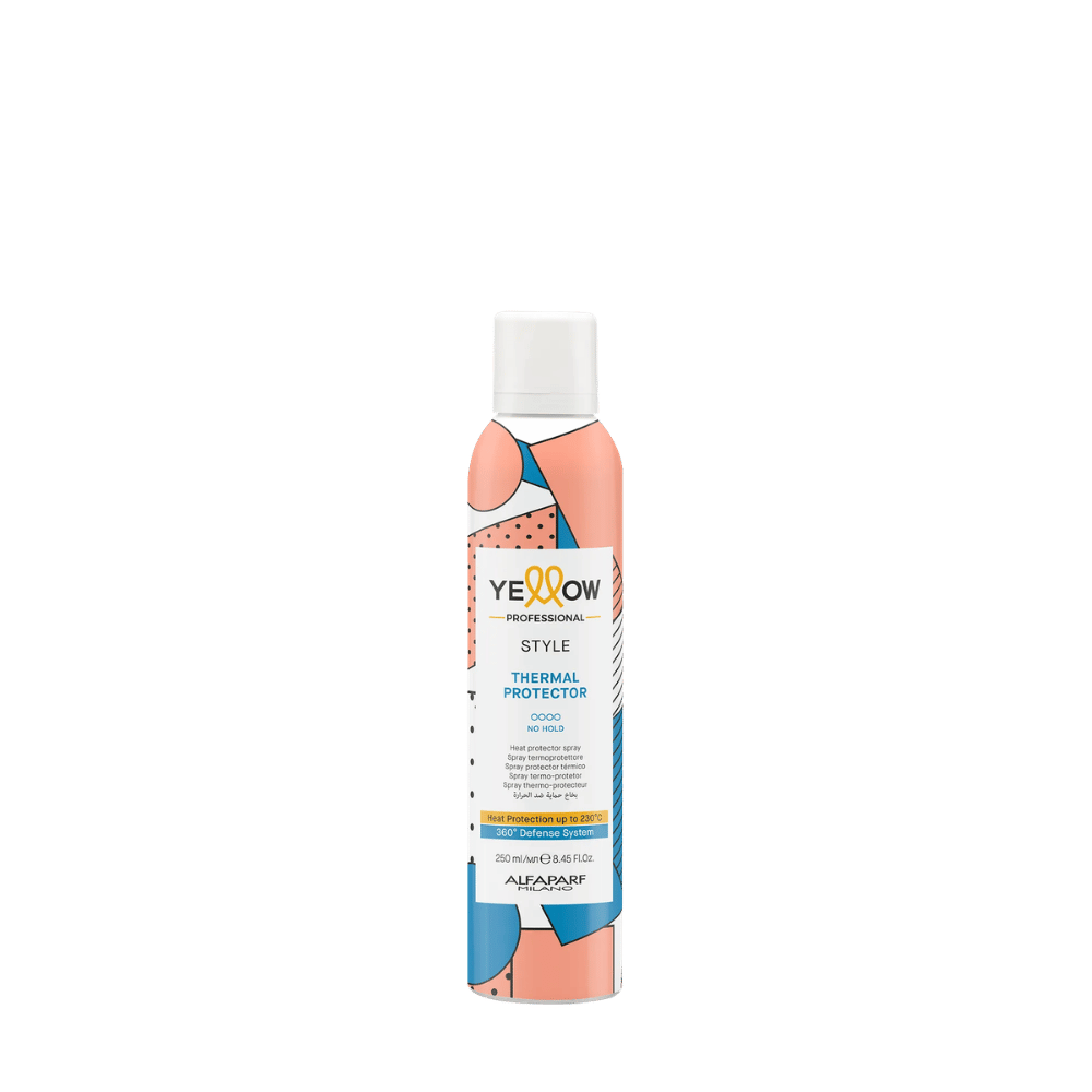 Yellow Professional Thermal Protector hővédő spray 250 ml