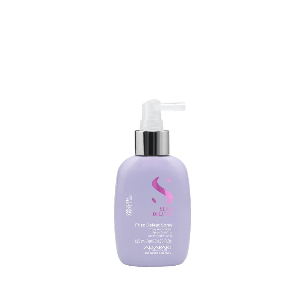 Alfaparf Milano Professional Smooth Frizz Defeat párataszító spray 125 ml