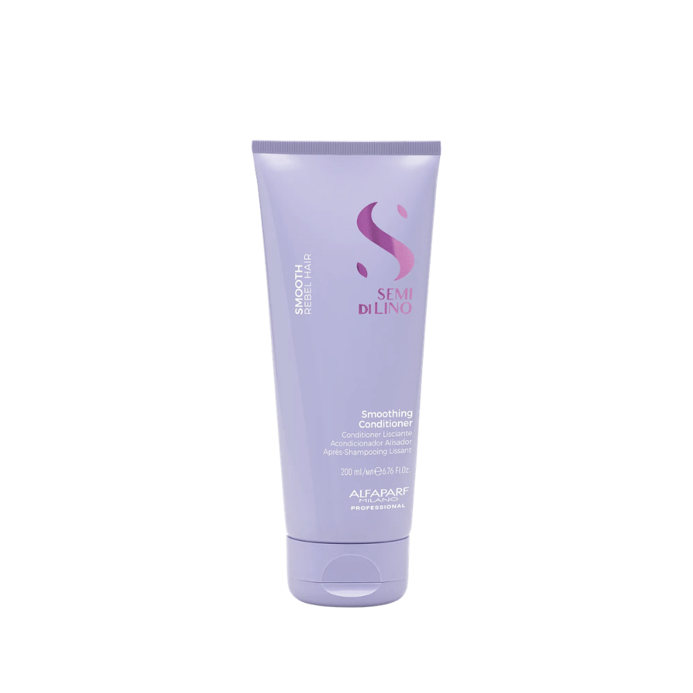 Alfaparf Milano Professional Smooth hajsimító kondicionáló 200 ml