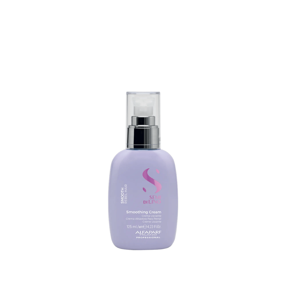 Alfaparf Milano Professional Smooth hajsimító krém 125 ml